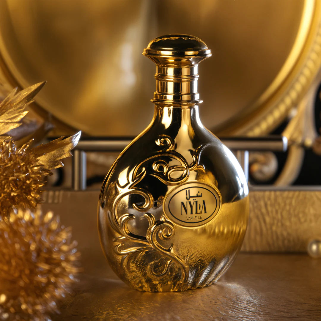 Arabiyat Prestige Nyla Vani-elle - Eau de Parfum - 80ml VORBESTELLUNG 10 TAGE