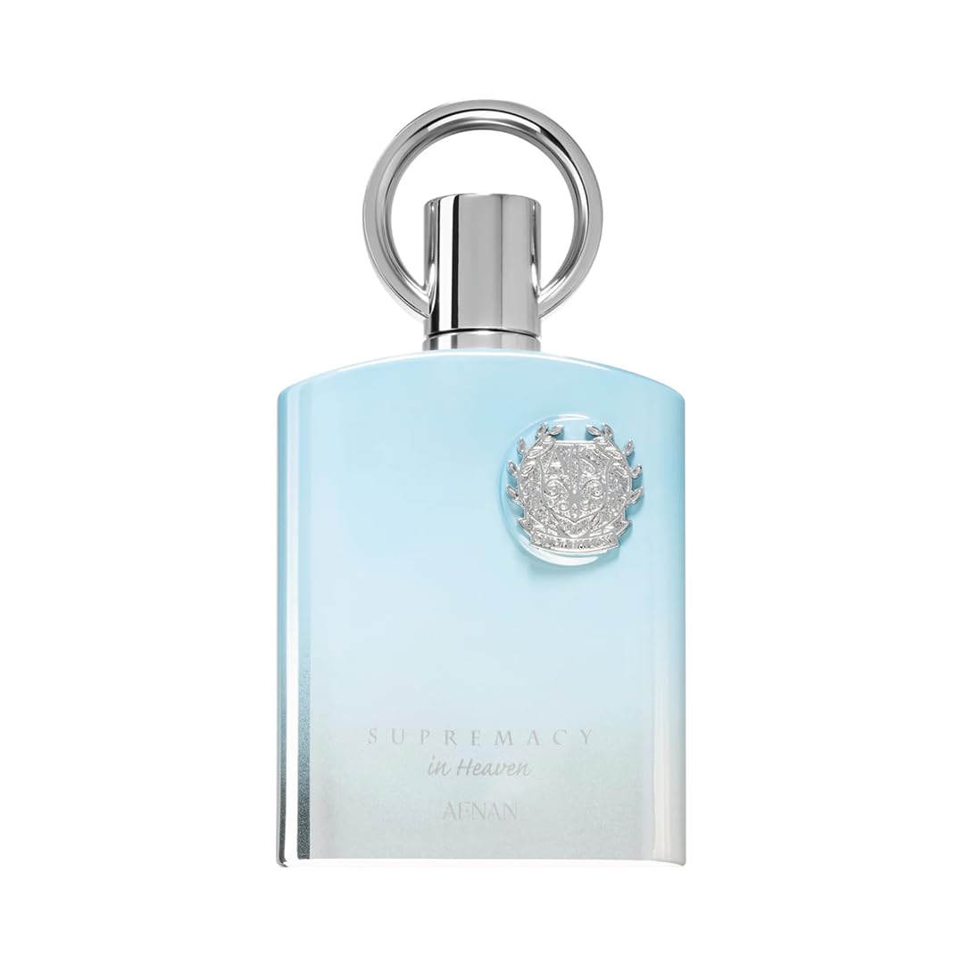 AFNAN Supremacy in Heaven – Eau de Parfum – 100 ml