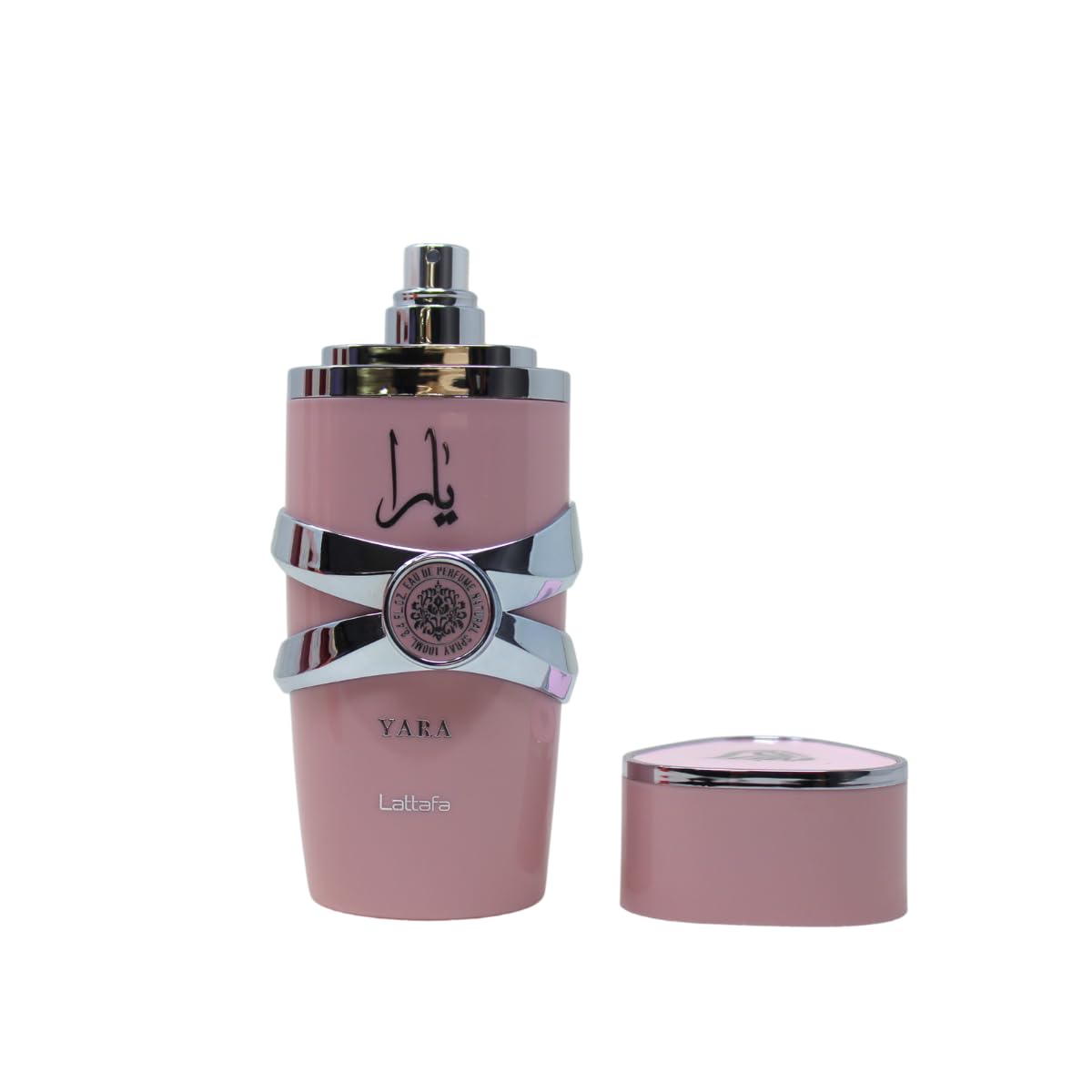 Lattafa Yara 5th Anniversary Set – Eau de Parfum – 2×100ml