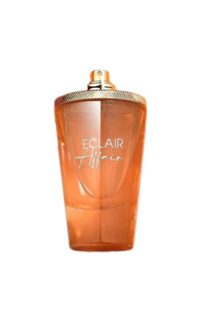 French Avenue Éclair Affaire – Eau de Parfum – 100ml