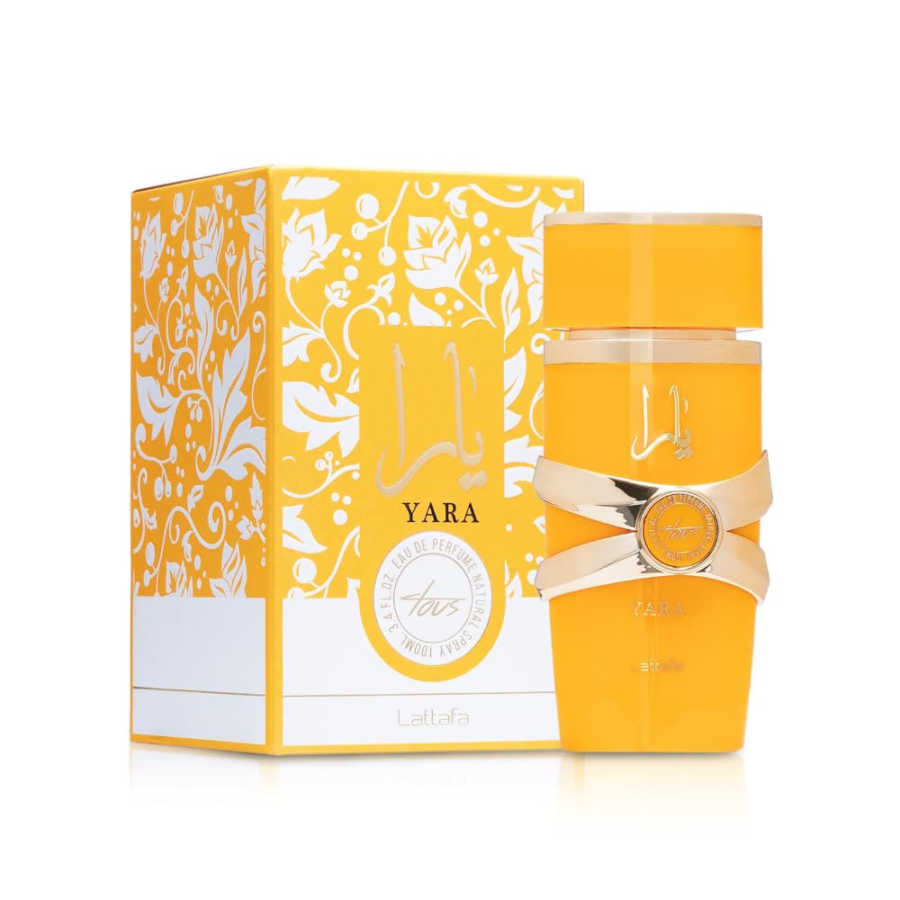 Lattafa Yara Tous – Eau de Parfum – 100ml