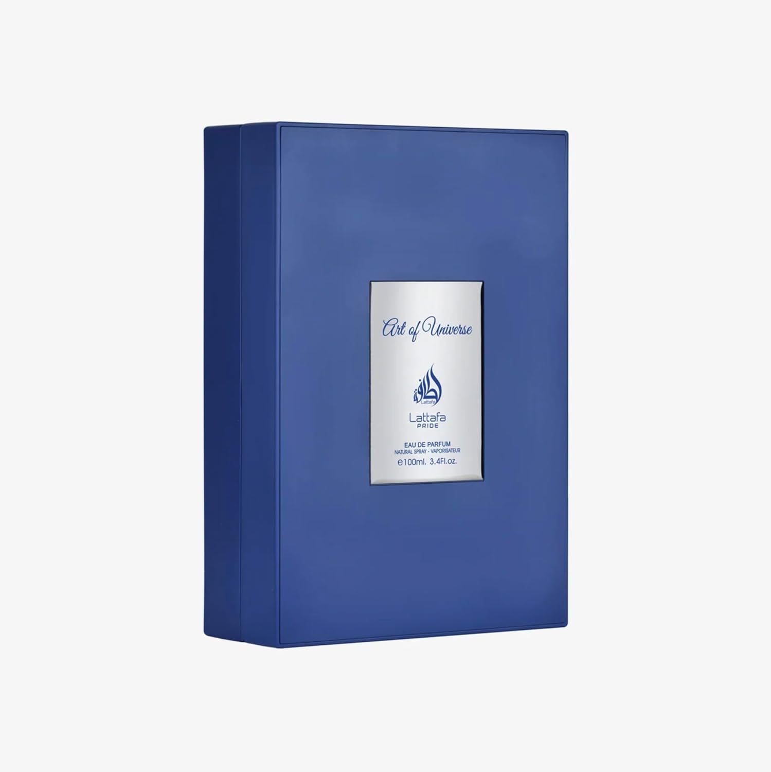 Lattafa Pride Art of Universe - Eau de Parfum - 100ml