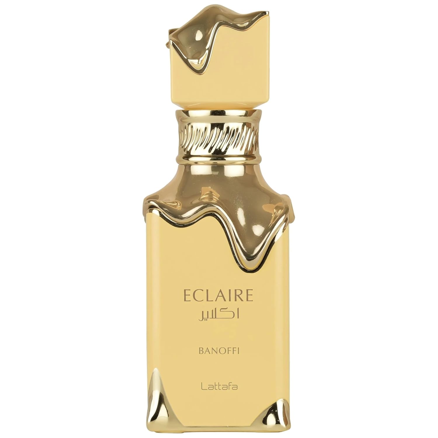 Lattafa Eclaire Banoffi - Eau de Parfum - 100ml