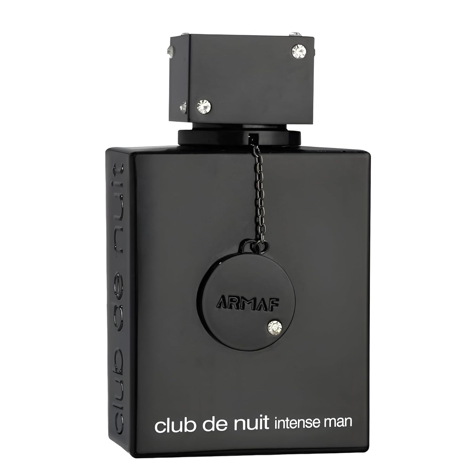 Armaf Club De Nuit Intense Man - Eau de Toilette - 105ml