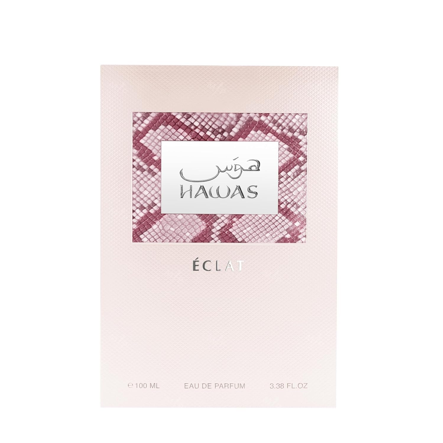 Rasasi Hawas Éclat – Eau de Parfum - 100ml