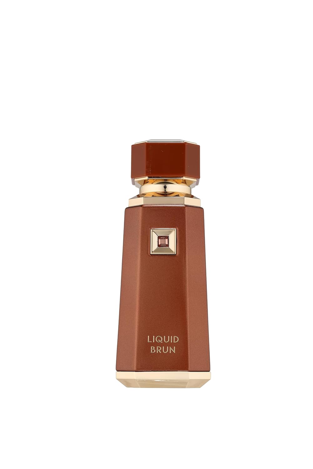 French Avenue Liquid Brun – Eau de Parfum – 100ml