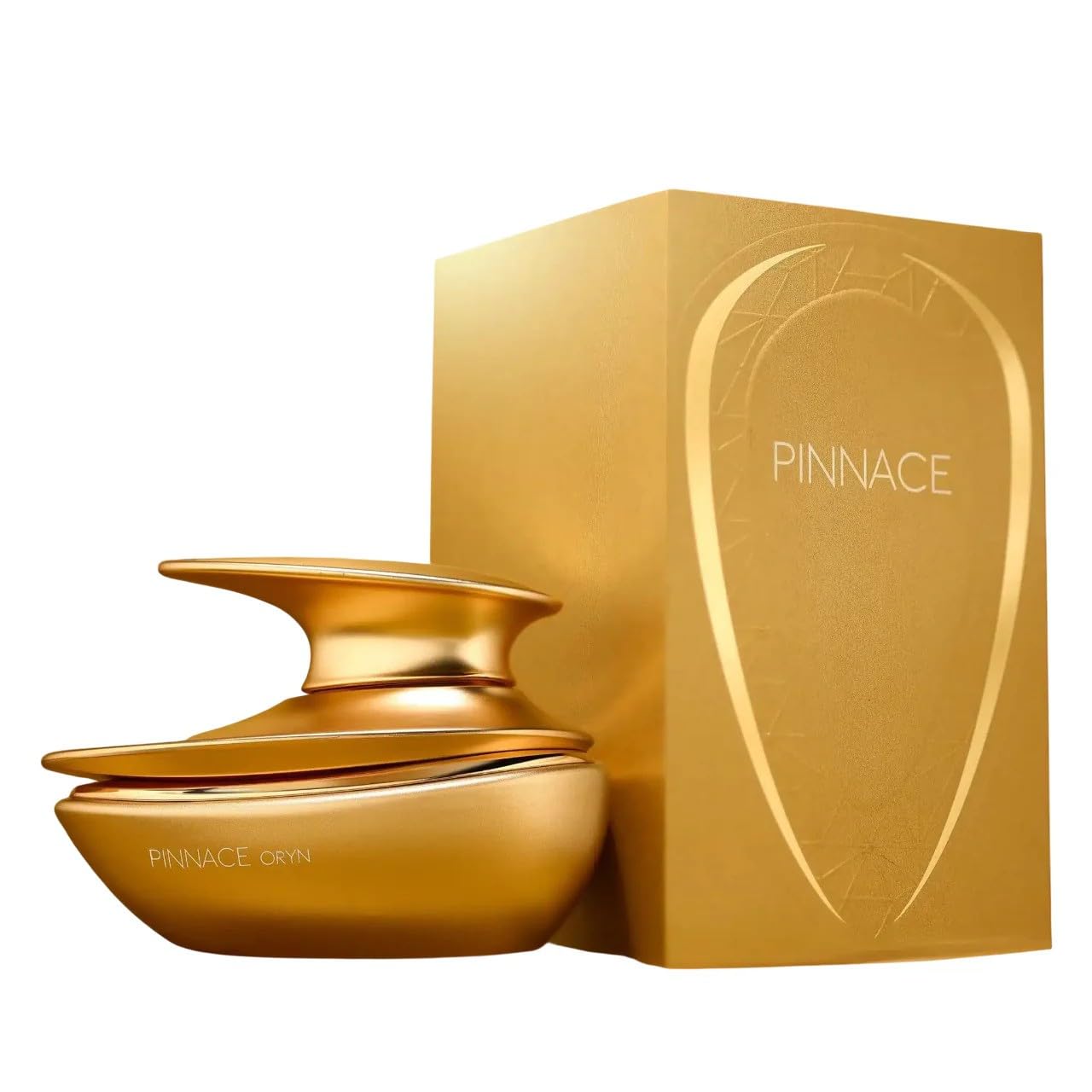French Avenue Pinnace Oryn - Eau de Parfum - 100ml