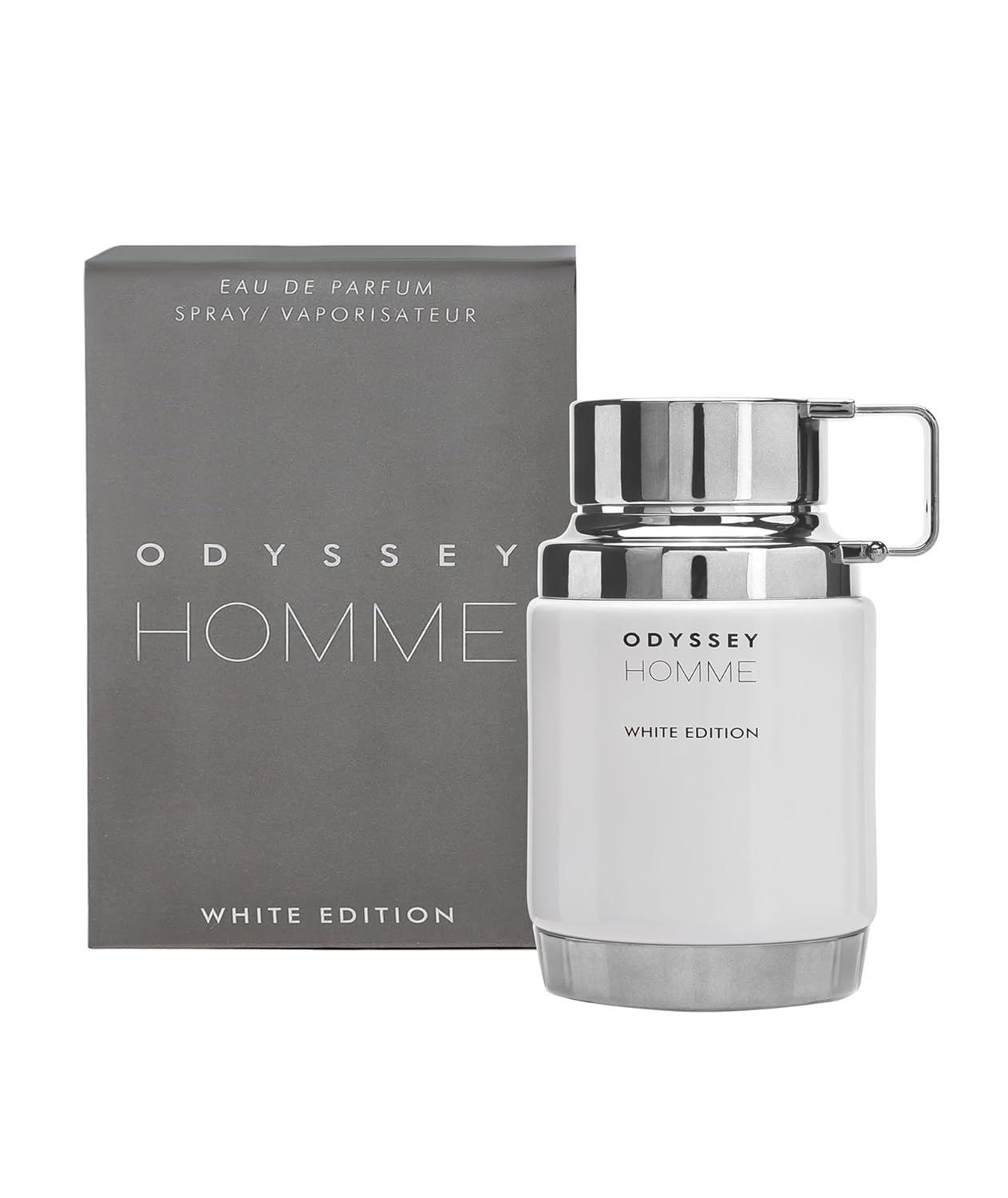 Armaf Odyssey Homme White Edition - Eau de Parfum - 100ml