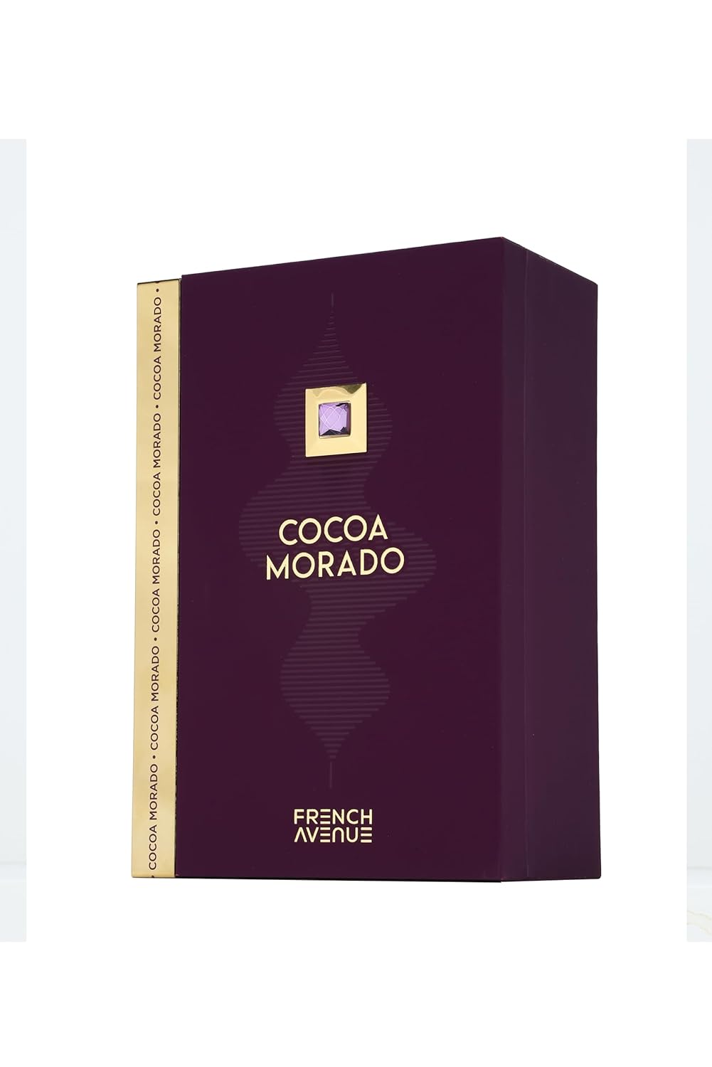French Avenue Cocoa Morado – Eau de Parfum – 100ml