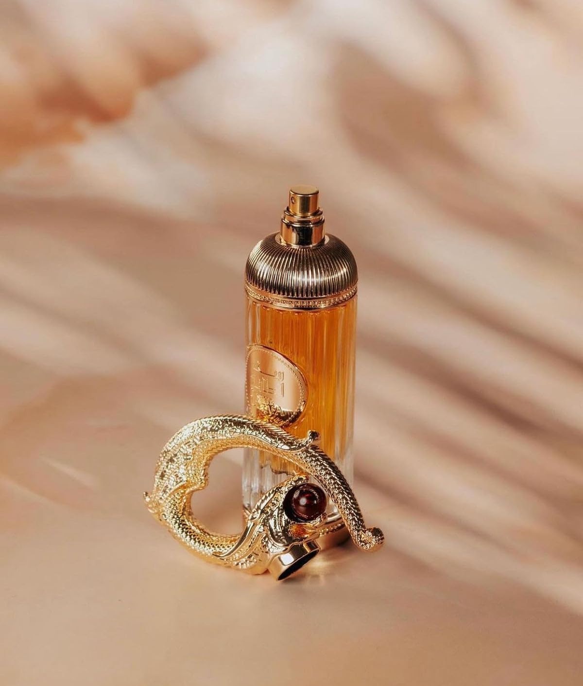 Lattafa Sehr – Eau de Parfum – 100ml