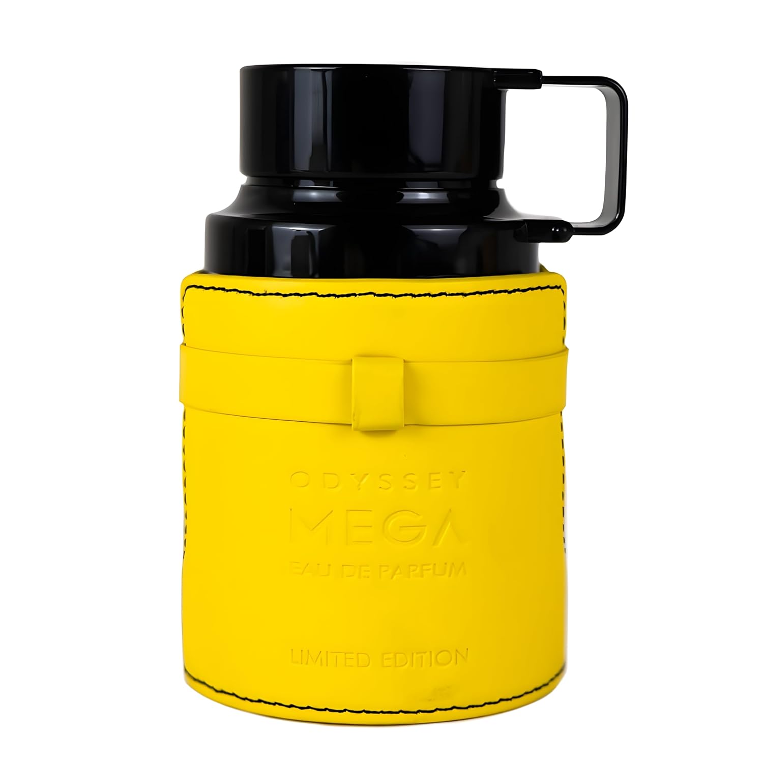 Armaf Odyssey Mega Limited Edition - Eau de Parfum - 100ml