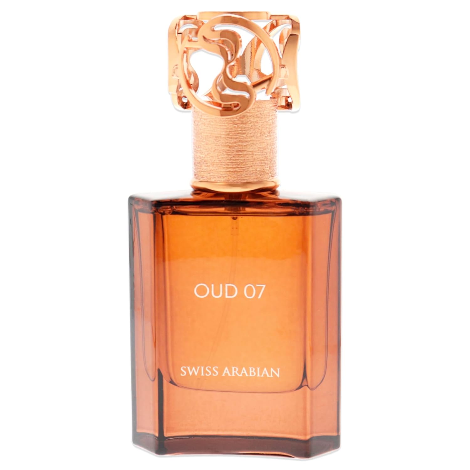 Swiss Arabian Oud 07 - Extrait de Parfum - 50ml