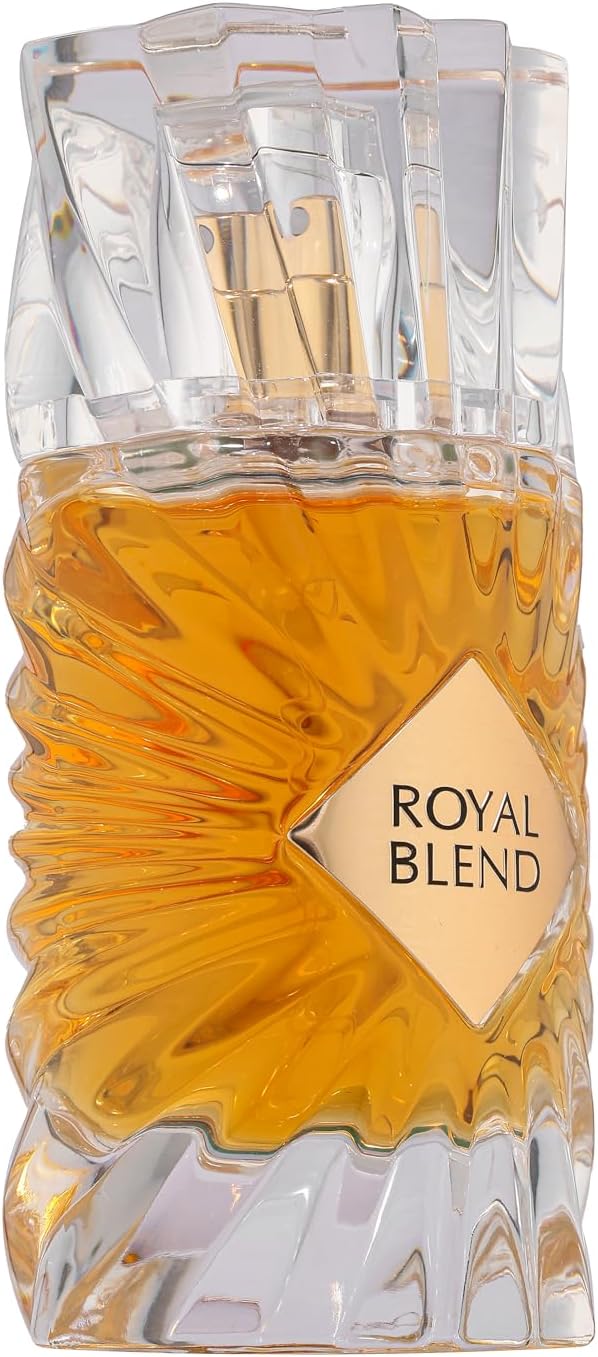 French Avenue Royal Blend – Eau de Parfum – 100ml