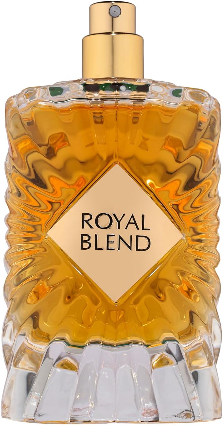 French Avenue Royal Blend – Eau de Parfum – 100ml