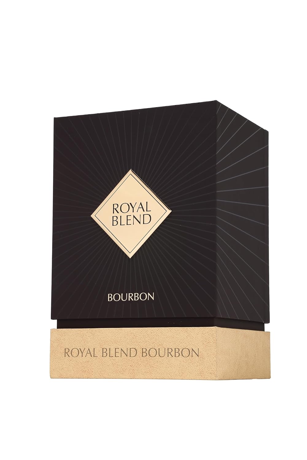 French Avenue Royal Blend Bourbon - Eau de Parfum - 100ml