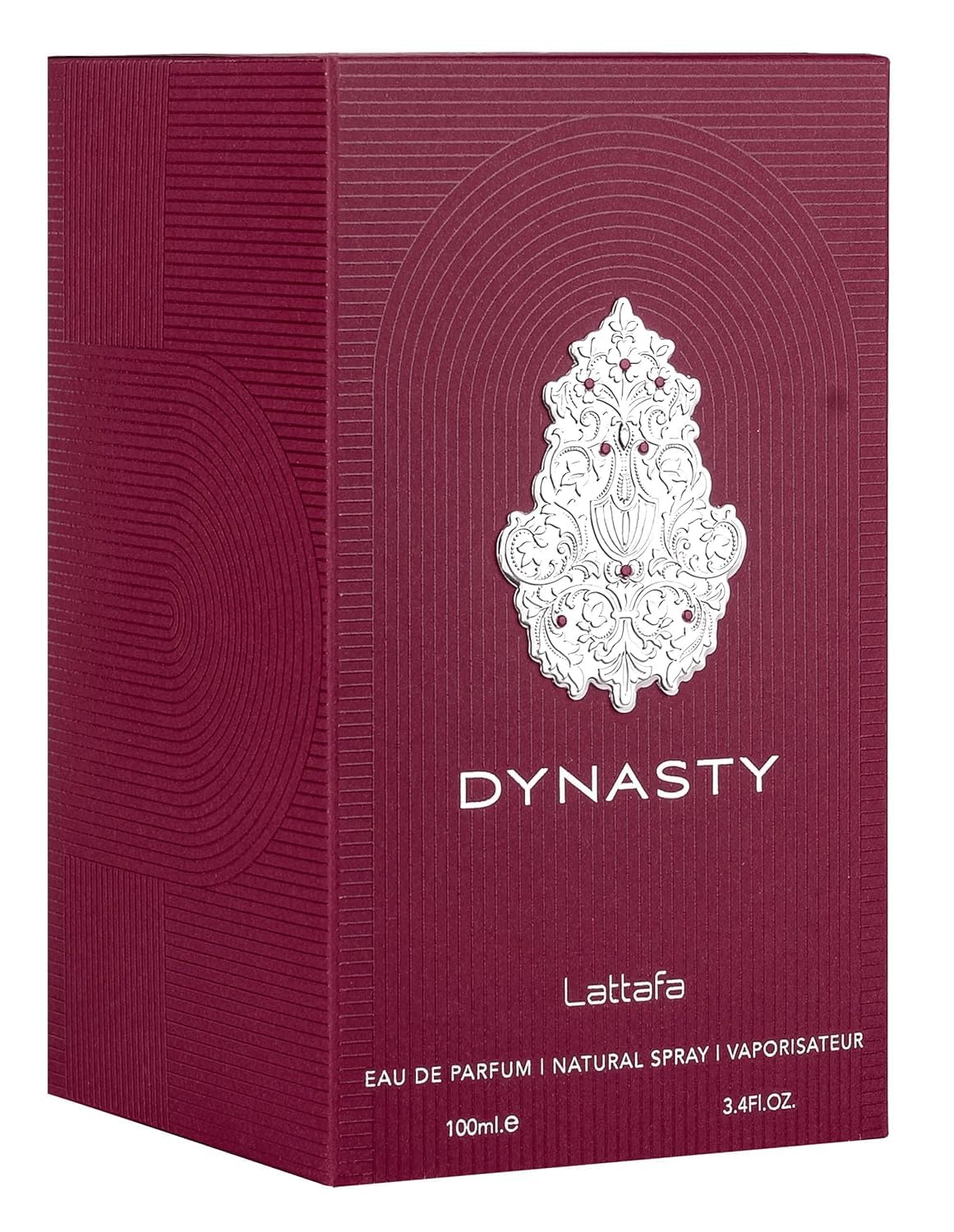 Lattafa Dynasty - Eau de Parfum - 100ml