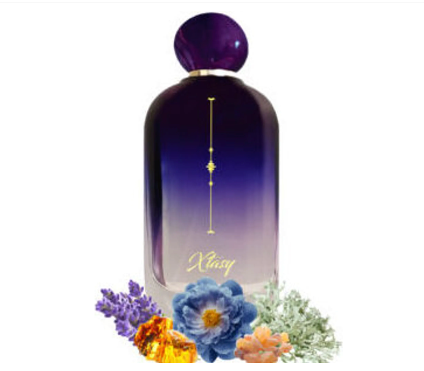 Ahmed Al Maghribi Xtasy – Eau de Parfum – 100ml