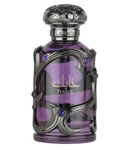Lattafa Habik Men - Eau de Parfum - 100ml