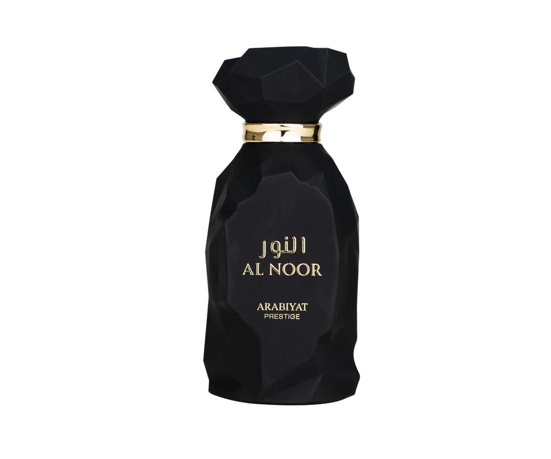 Arabiyat Prestige Al Noor - Eau de Parfum - 100ml