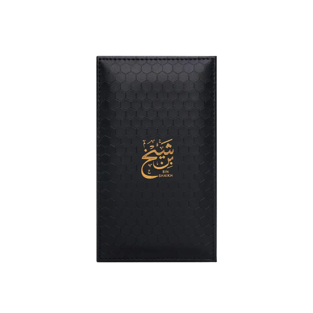 Ahmed Al Maghribi Bin Shaikh - Eau de Parfum - 90ml