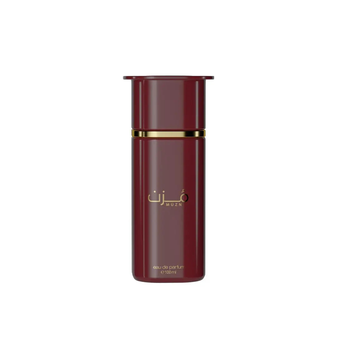 Ahmed Al Maghribi Muzn - Eau de Parfum - 100ml