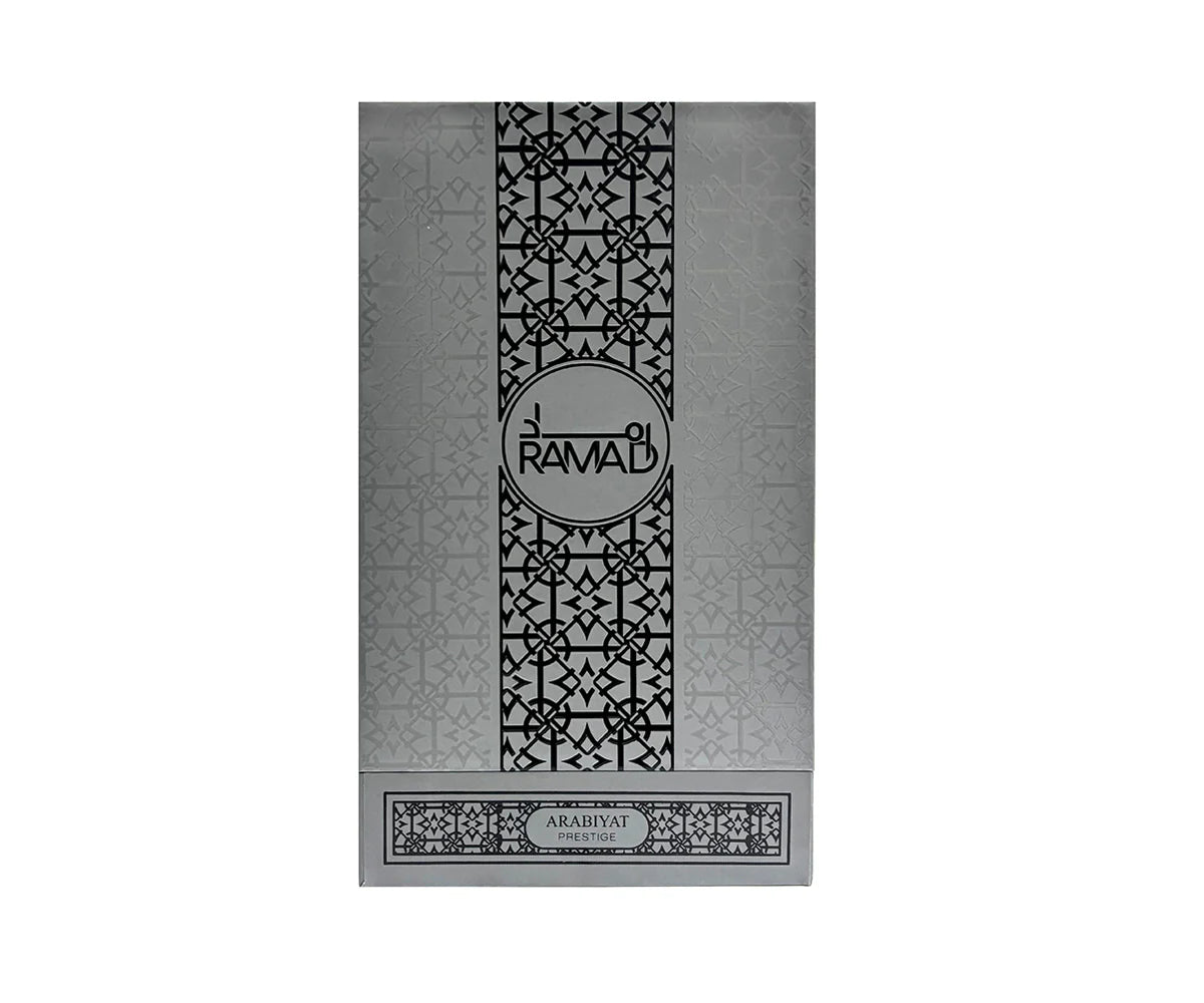Arabiyat Prestige Ramad - Eau de Parfum - 100ml