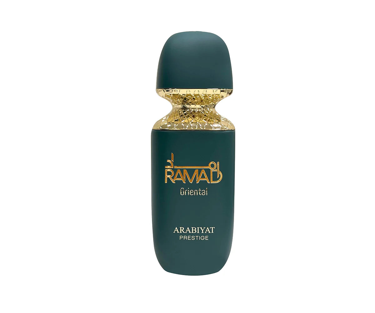 Arabiyat Prestige Ramad Oriental - Eau de Parfum - 100ml