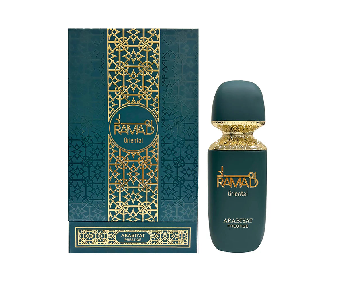 Arabiyat Prestige Ramad Oriental - Eau de Parfum - 100ml
