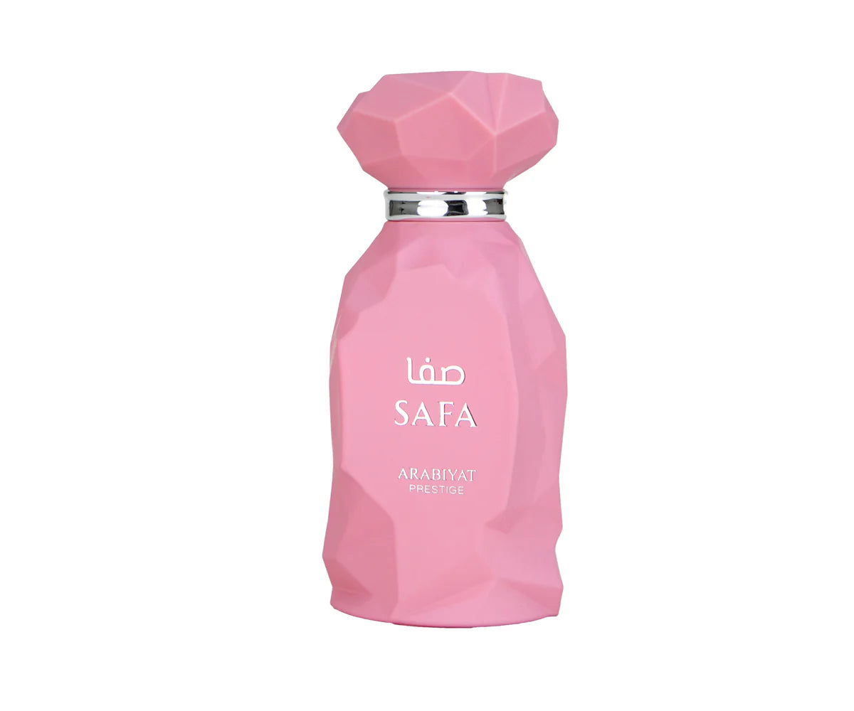 Arabiyat Prestige Safa - Eau de Parfum - 100ml