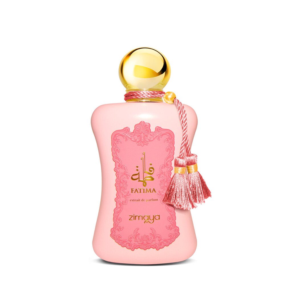 Zimaya Fatima Pink – Eau de Parfum – 100ml