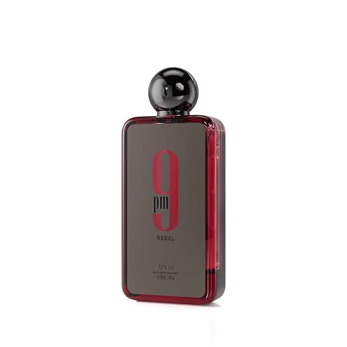 AFNAN 9PM Rebel – Eau de Parfum – 100 ml