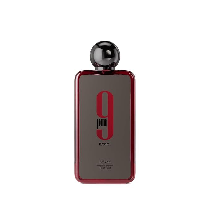 AFNAN 9PM Rebel – Eau de Parfum – 100 ml