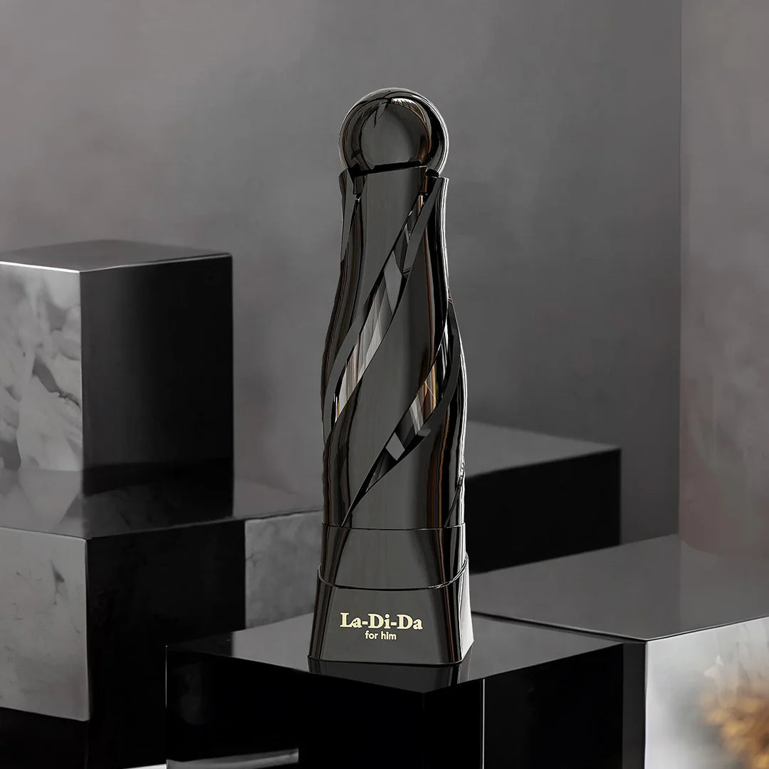 Arabiyat Prestige La Di Da For Him - Eau de Parfum - 100ml