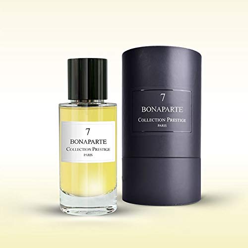 Collection Prestige Bonaparte No. 7 - Eau de Parfum - 50ml