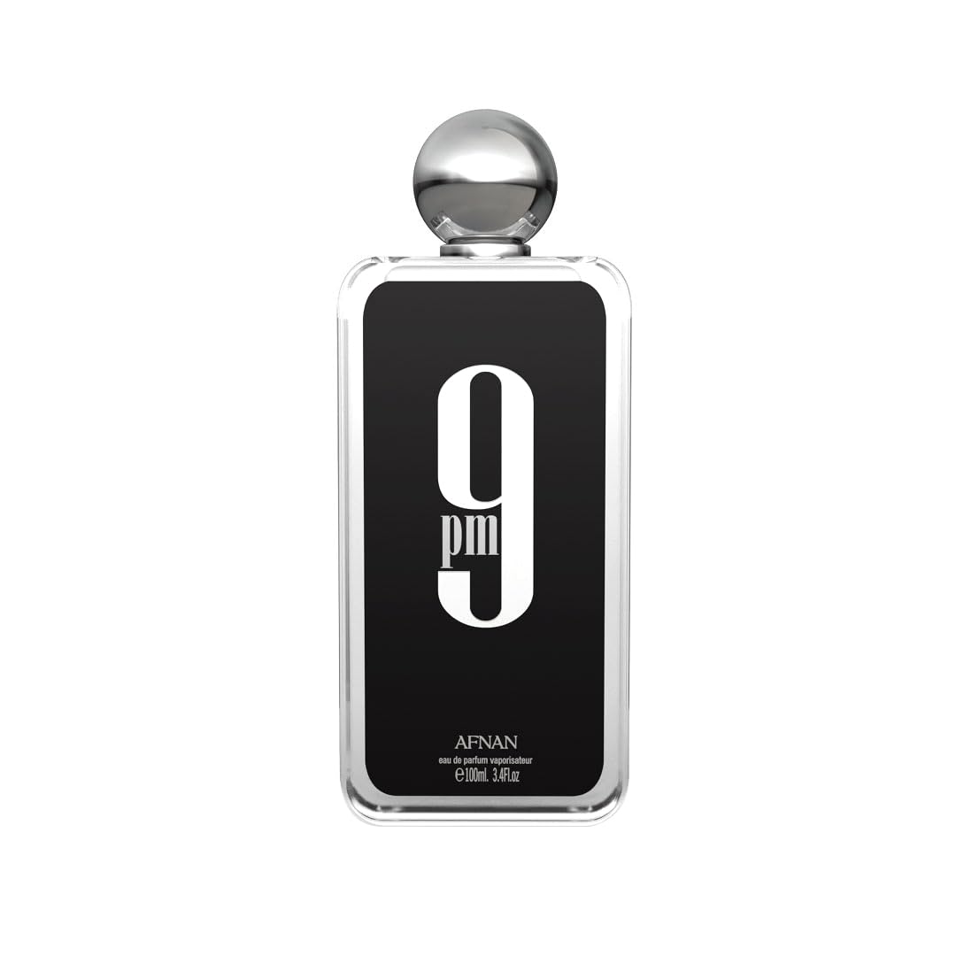 AFNAN 9PM – Eau de Parfum - 100ml