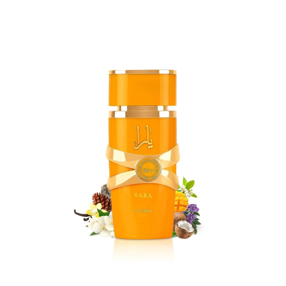 Lattafa Yara Tous – Eau de Parfum – 100ml