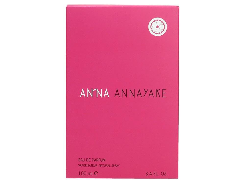 Annayake An’na – Eau de Parfum – 100ml