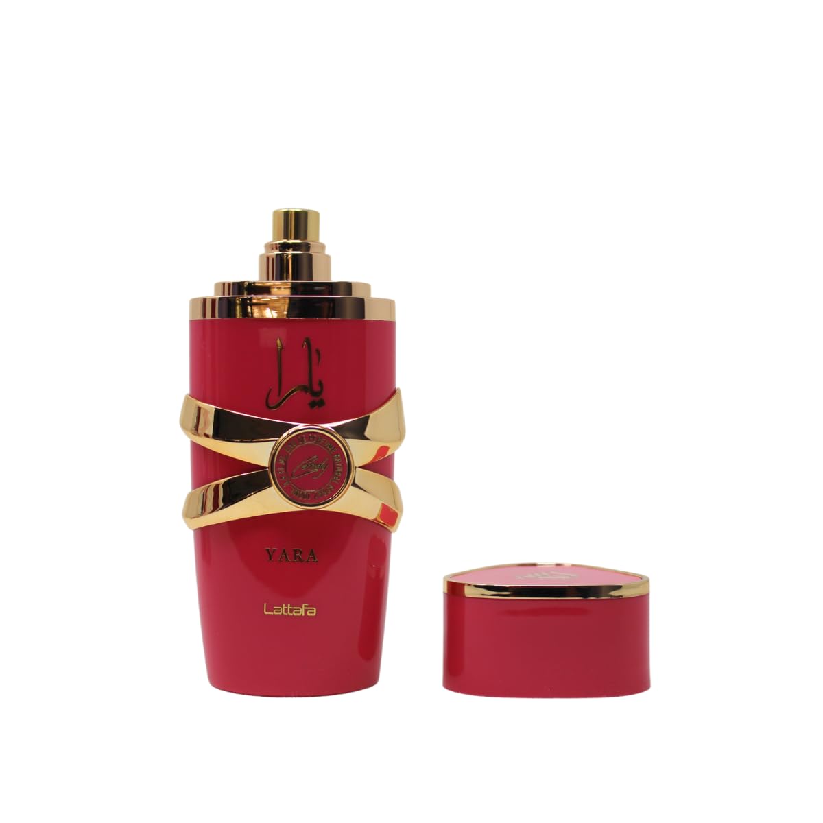 Lattafa Yara 5th Anniversary Set – Eau de Parfum – 2×100ml