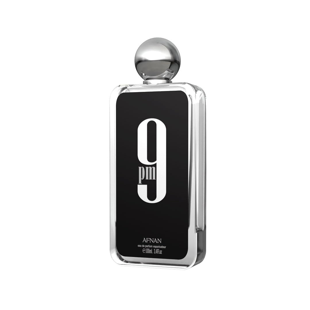 AFNAN 9PM – Eau de Parfum - 100ml
