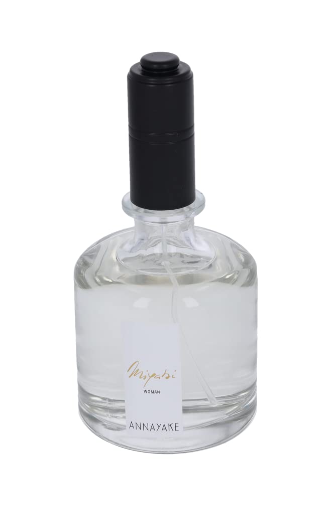 Annayake Miyabi – Eau de Parfum – 100ml