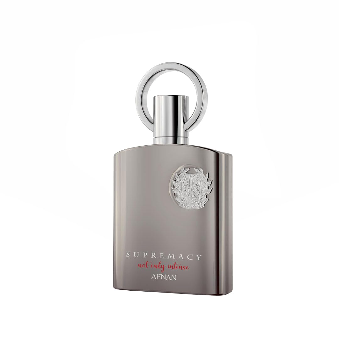 AFNAN Supremacy Not Only Intense – Extrait de Parfum