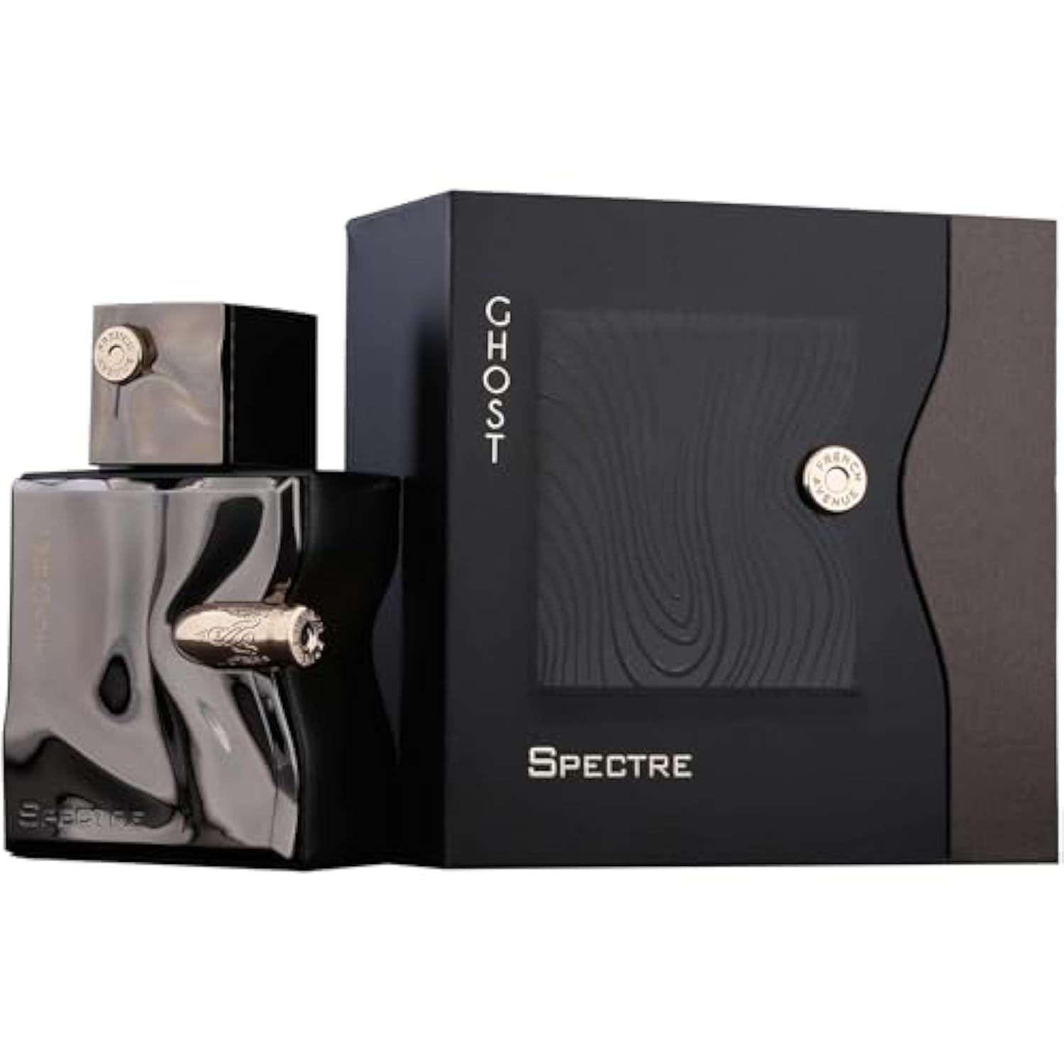 French Avenue Spectre Ghost – Eau de Parfum – 80ml