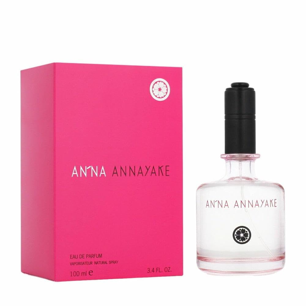Annayake An’na – Eau de Parfum – 100ml