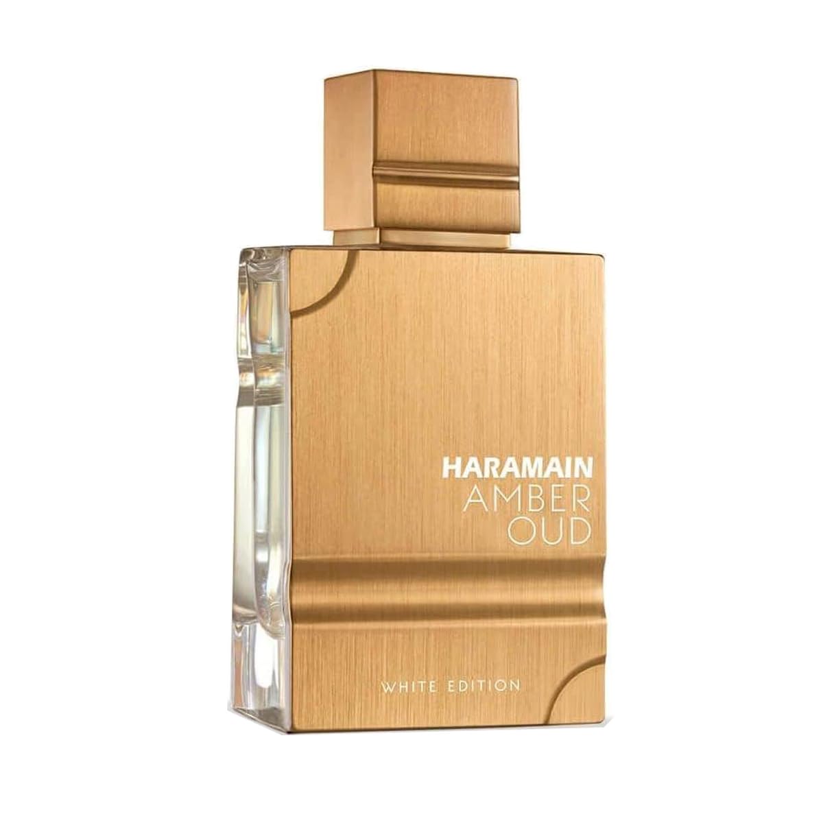 Al Haramain Amber Oud White Edition - Eau de Parfum - 60ml