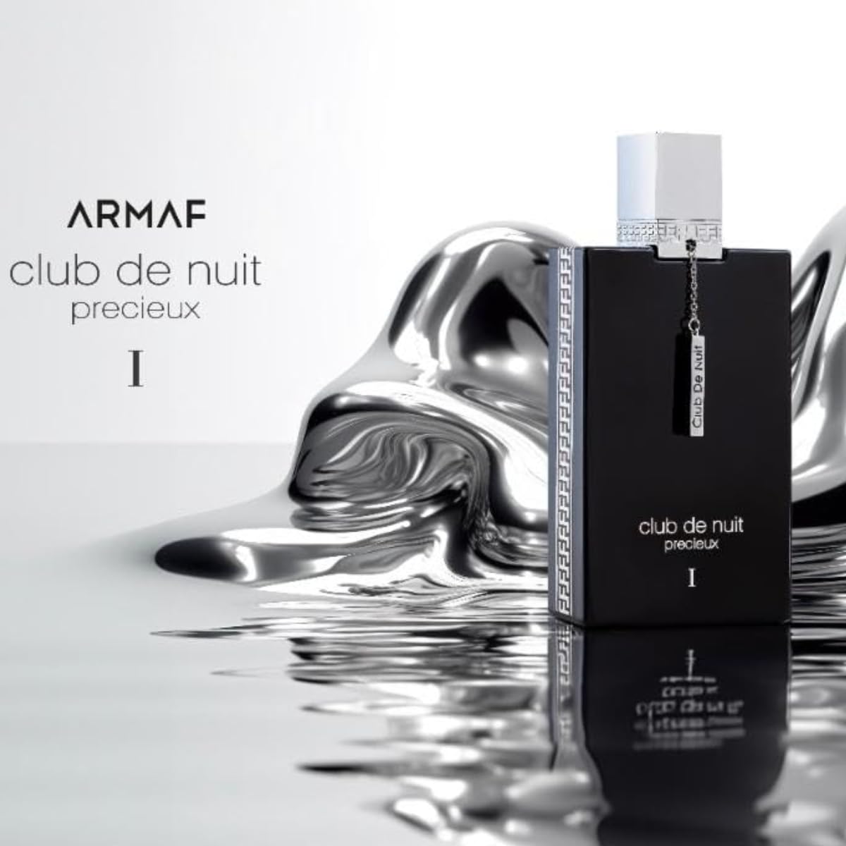 Armaf Club de Nuit Precieux I - Extrait de Parfum - 55ml