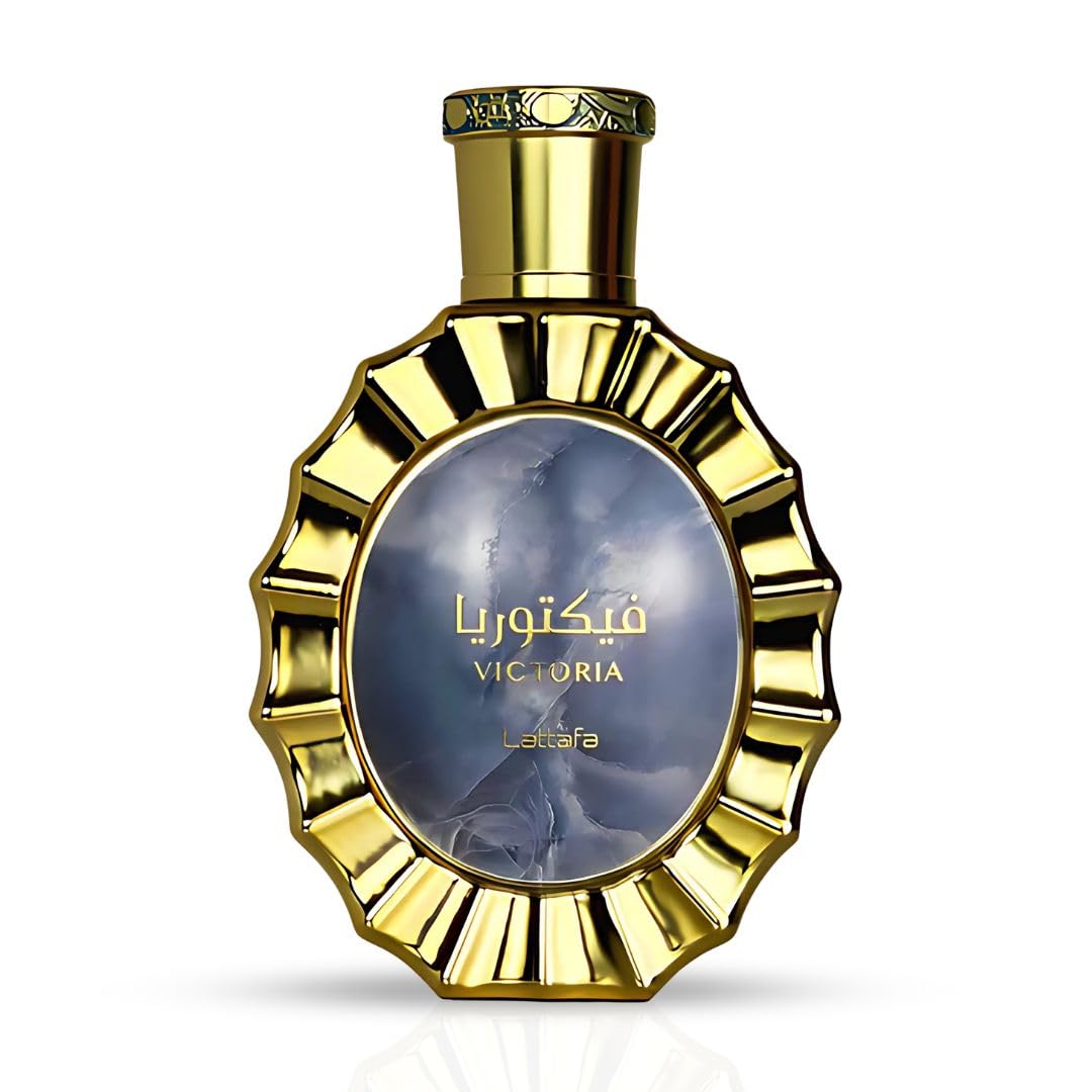 Lattafa Victoria – Eau de Parfum – 100ml