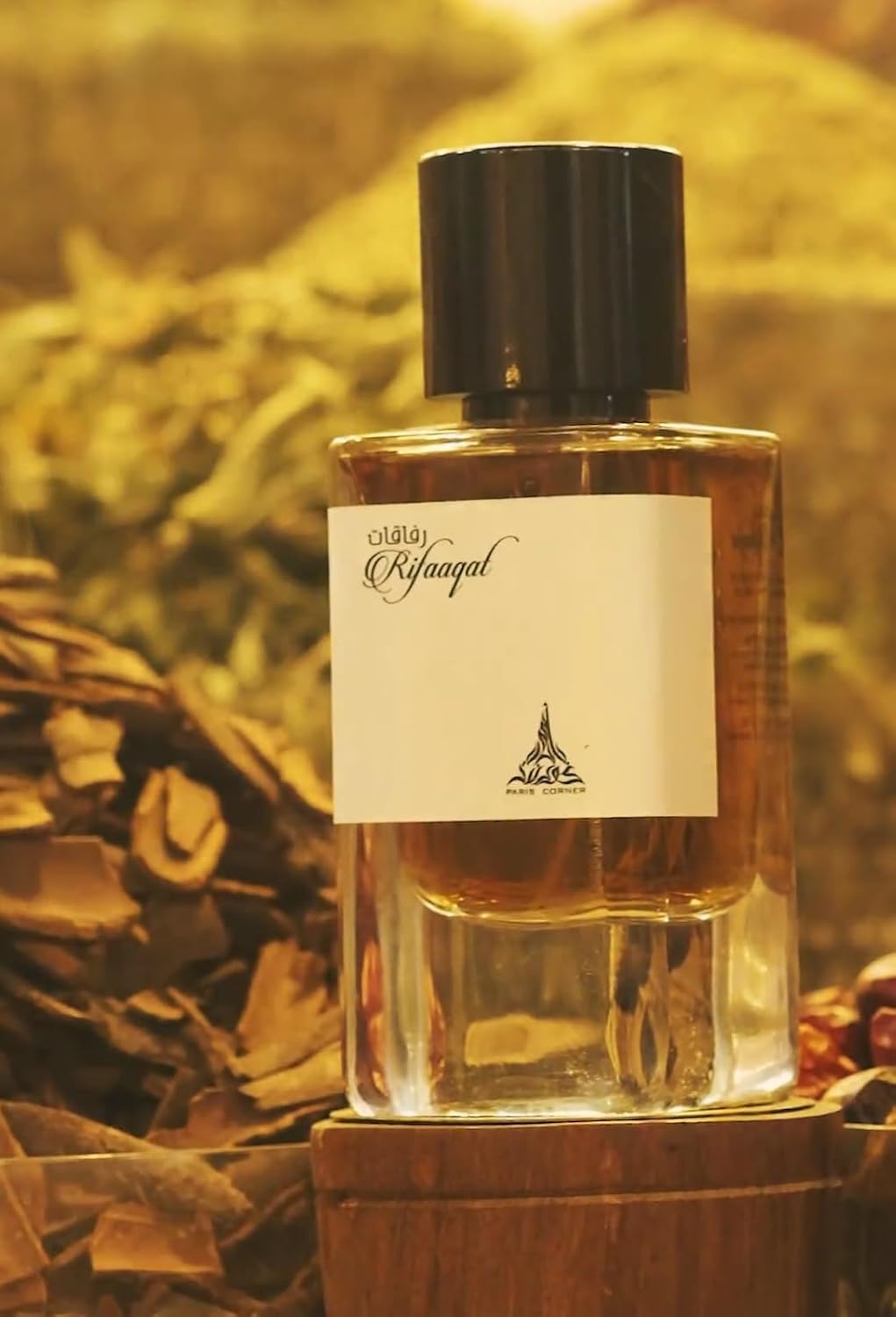 Paris Corner Emir Rifaaqat – Eau de Parfum – 85 ml