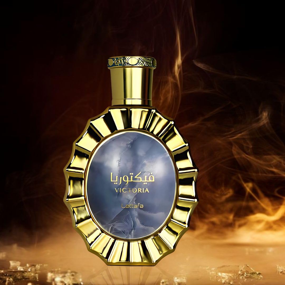 Lattafa Victoria – Eau de Parfum – 100ml