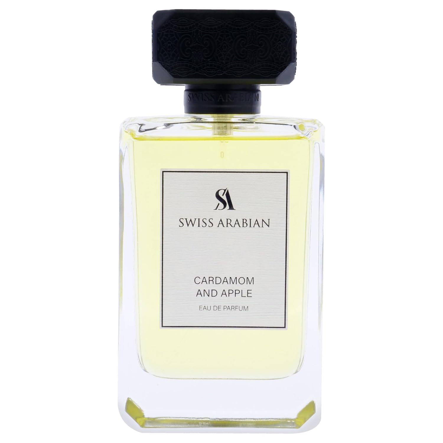 Swiss Arabian Cardamom and Apple - Eau de Parfum - 100ml