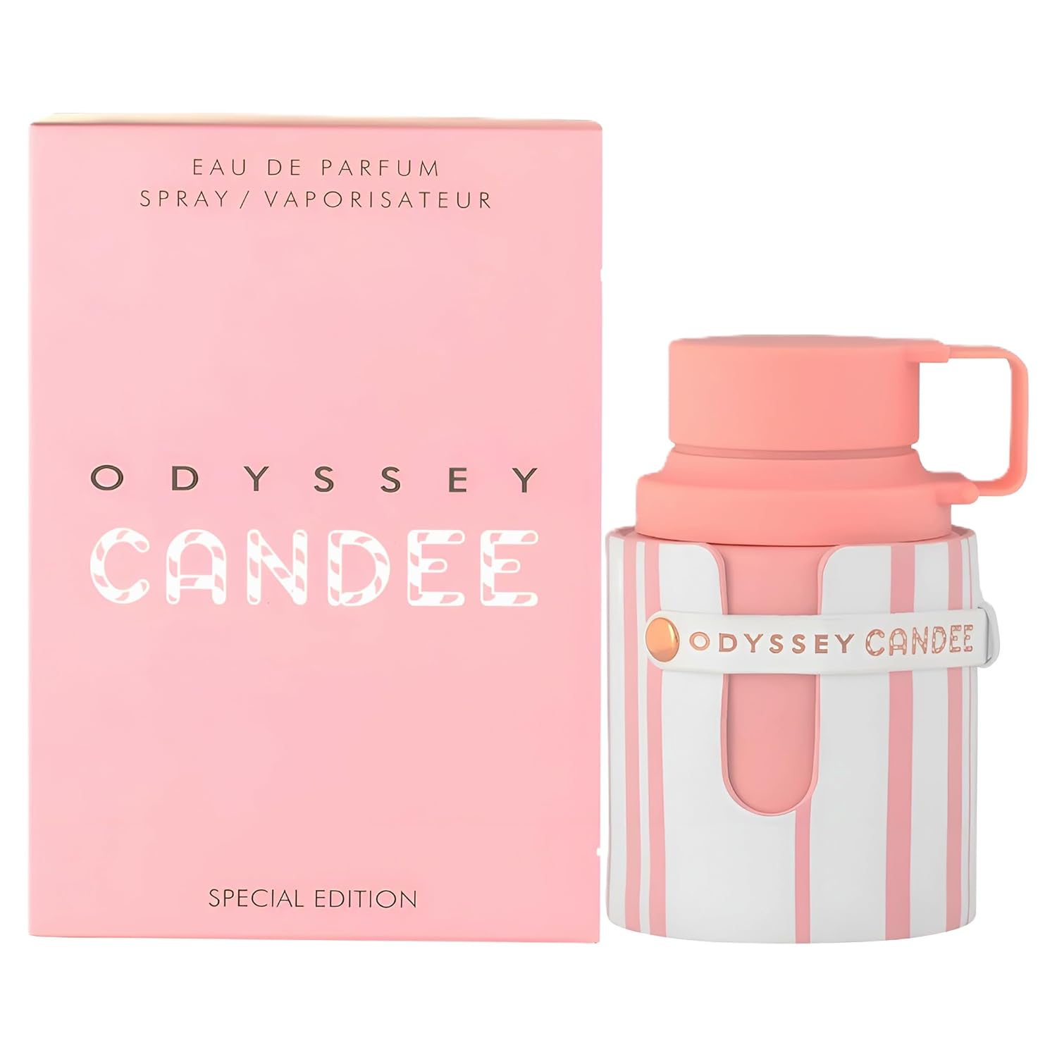 Armaf Odyssey Candee Special Edition - Eau de Parfum - 100ml